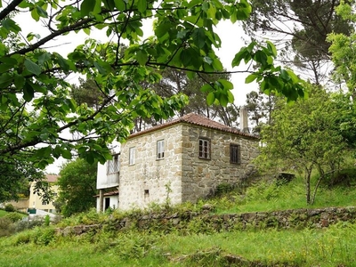 Quinta T3 à venda em São Pedro do Sul, Várzea e Baiões