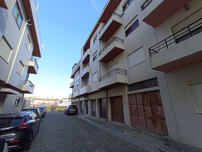 Venda de Apartamento T2, próximo da praia, Caxinas, Vila do Conde