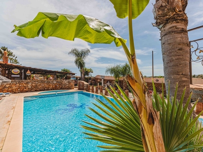 Villa fabulosa em AL turismo rural para desfrutar de maravilhosas ferias - Pêra - Algarve