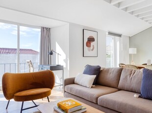 Apartamento de 3 quartos para alugar em Lisboa