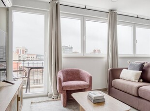 Apartamento de 3 quartos para alugar em Lisboa