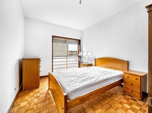 Apartamento, para arrendamento, Braga - Braga
