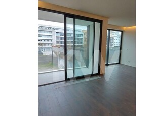 Apartamento T3 Premium com garagem, varandas e 3 wc - Matosinhos Centr