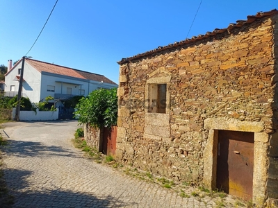 Casa Antiga T1 à venda em Salgueiro do Campo
