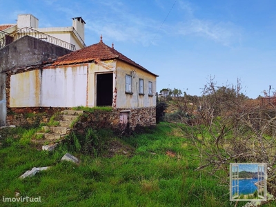 Casa na Atalaia Cimeira