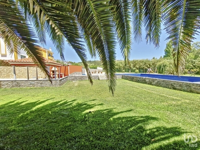 Casa / Villa T4 em Santo Isidoro de 190 m²