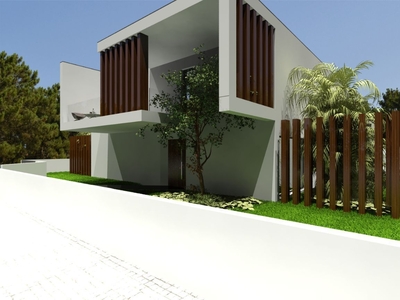 Casa / Villa T4 em Lisboa de 308,00 m2