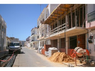 Apartamento T0+3 em nova construção em Vila Real de Santo António