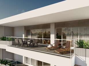 Apartamento T2 em Montijo e Afonsoeiro de 205 m²