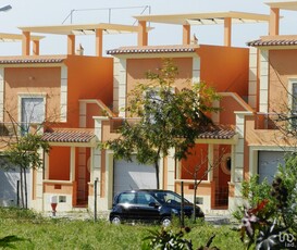 Casa / Villa T3 em Moncarapacho e Fuseta de 159 m²