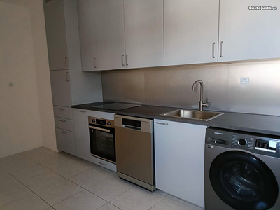 Apartamento T2 em S. Vítor