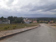 Lote para construção com área de 756m2 - Mainça - Santo Antonio dos Olivais - Coimbra