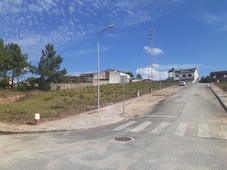 Lote para construção com a área de 768m2 - Mainça - Santo Antonio dos Olivais - Coimbra