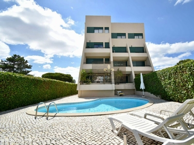 Apartamento T1 com piscina - Salgados - Albufeira