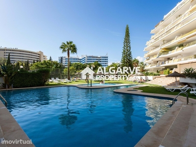 Apartamento T1 de luxo na Marina de Vilamoura, Algarve