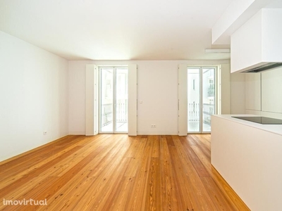 Apartamento T2 em Lisboa de 100,00 m2