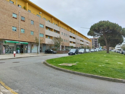 Apartamento T1 Novo nos Barreiros - Funchal