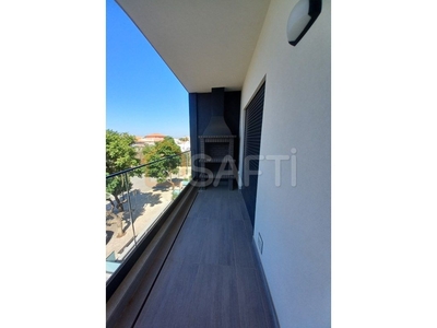 Apartamento T2- Nova Construção em Faro, Montenegro, Gamb...