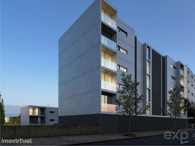Apartamento T2 Novo nos Barreiros - Funchal