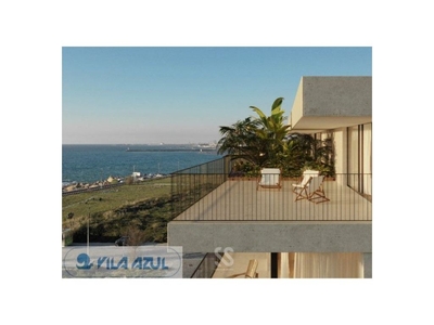 Apartamento T2 - Vista Mar - Canidelo - Vila Nova de Gaia