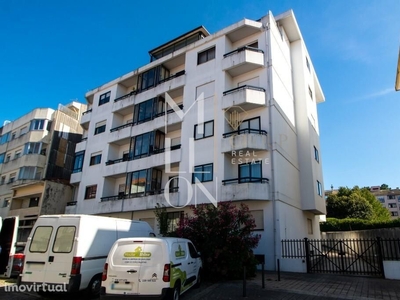 Apartamento T3 situado no centro da Cidade – Braga