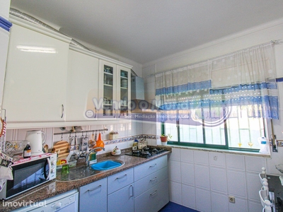 Apartamento T3 em Samora Correia (SC862)