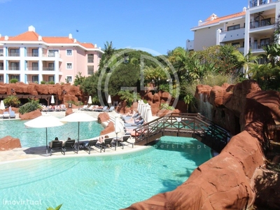 Apartamento T3 no Hilton em Vilamoura - As Cascatas Golf ...