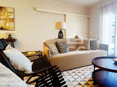 Apartamento T3 em Lisboa de 132,00 m2