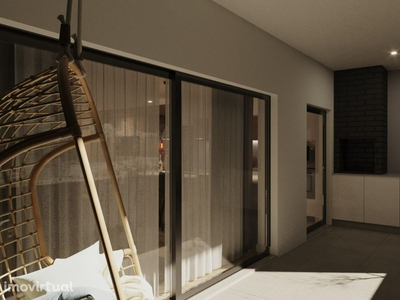 Apartamento T3 novo para venda Celeirós Braga