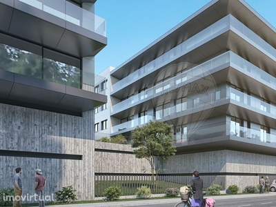 T3 Duplex - NOVO pronto a Habitar Varanda Grande, terraço...