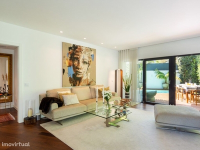 Casa / Villa T3 em Portalegre de 143,00 m2