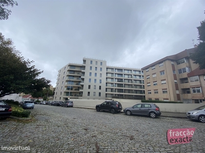 Apartamento T3 Venda em Paranhos,Porto