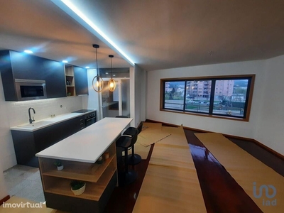 Apartamento T4 em Porto de 115,00 m2