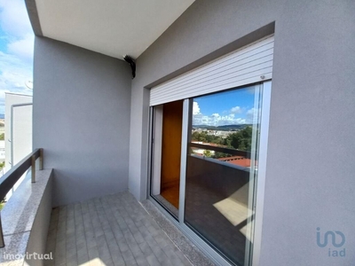 Apartamento T5 em Braga de 200,00 m2