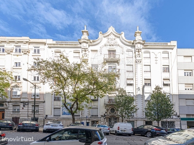 Apartamento T3 para Venda em Casal de Cambra, Sintra