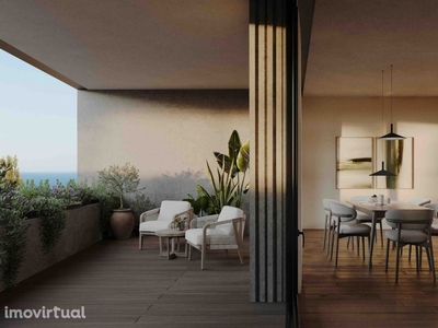 Ocean Hills Luxuoso Villa em Sesimbra