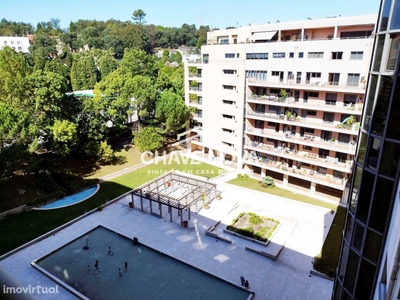 Apartamento T2 com Varanda em Canidelo, Vila Nova de Gaia
