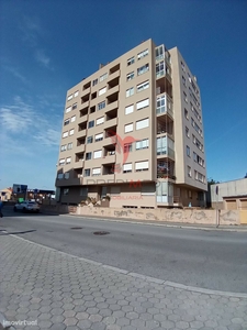 Apartamento T3, Urbanização dos Barris, Alcochete