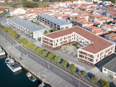 Apartamento T3 à venda em Santa Maria Maior e Monserrate e Meadela