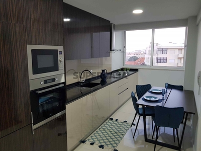 Apartamento T3 à venda em Vila do Conde