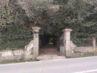 Casa Antiga à venda em Campeã