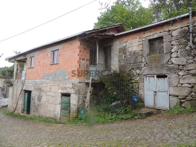 Casa Antiga à venda em Salvador e Santo Aleixo de Além-Tâmega
