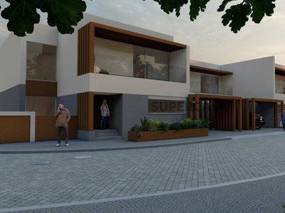 Casa Geminada T3 à venda em Vila Praia de Âncora