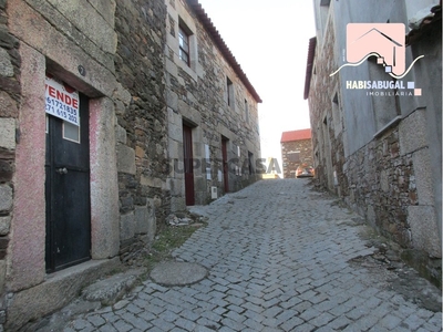 Casa Rústica à venda em Sabugal e Aldeia de Santo António