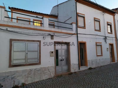 Moradia T3 Duplex à venda em Alpalhão