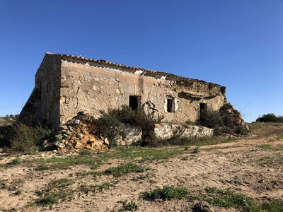 Venda de terreno para construção em Porches, Lagoa, Algarve