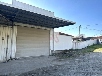 Aluguel de armazém em MoreIra de Conegos,GuImaraes