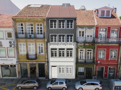 Apartamento para comprar em Braga, Portugal
