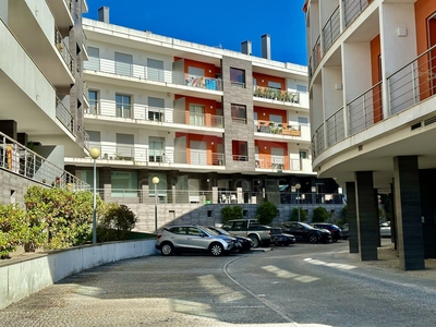 Apartamento para comprar em Caldas da Rainha, Portugal