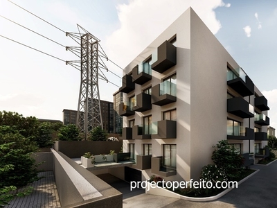 Apartamento para comprar em Vila Nova de Gaia, Portugal